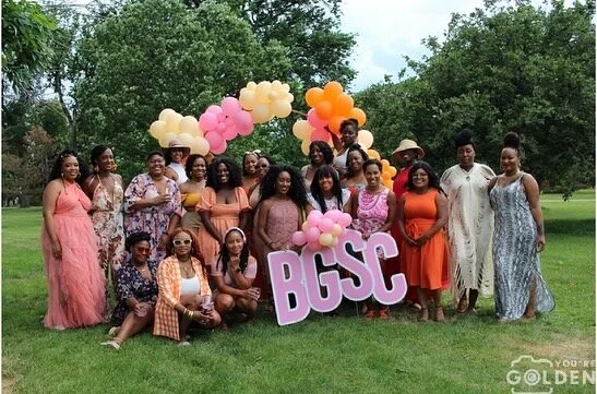 BGSC Group Photo